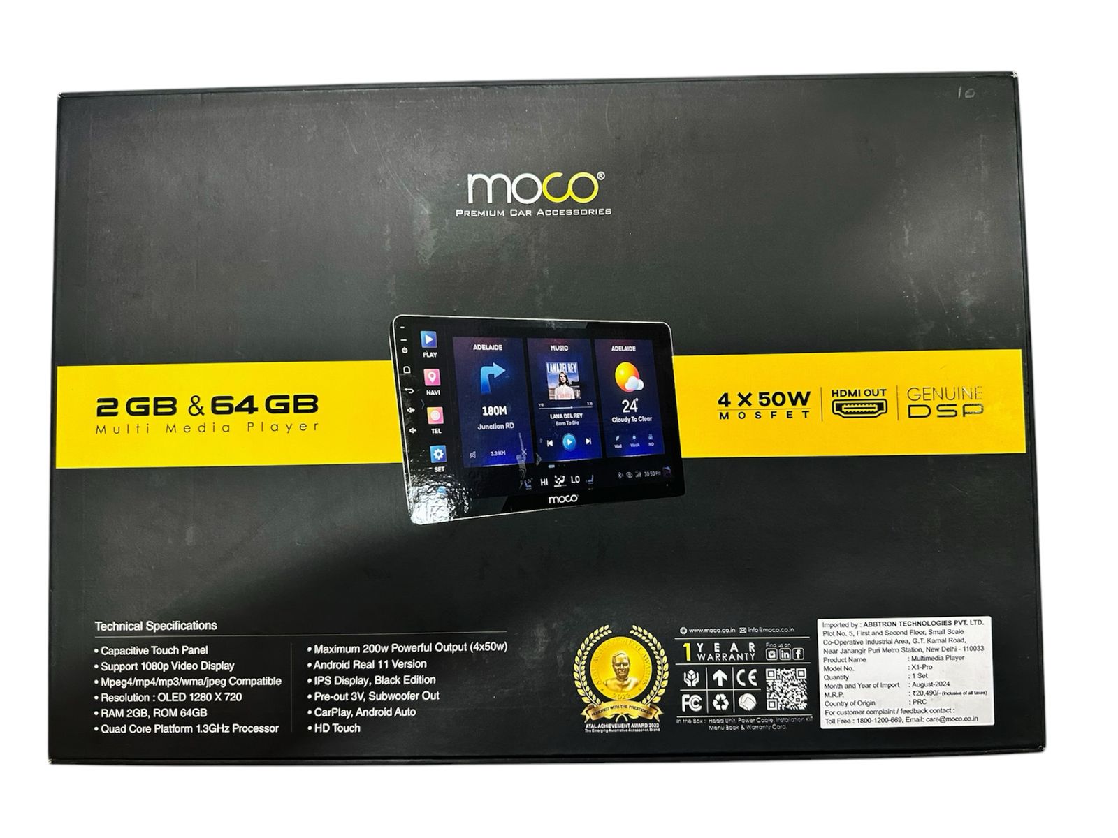 Product image